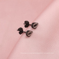 Fashion Stainless Steel Wholesale Custom Stud Earrings For Women